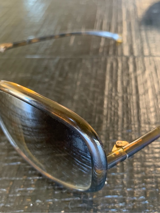 Burberry Black Sunglasses B4068 main image 7